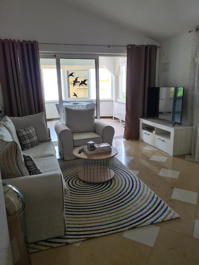Apartmani Ruzmarin Vir Exterior foto
