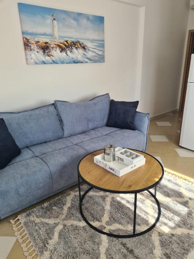 Apartmani Ruzmarin Vir Exterior foto